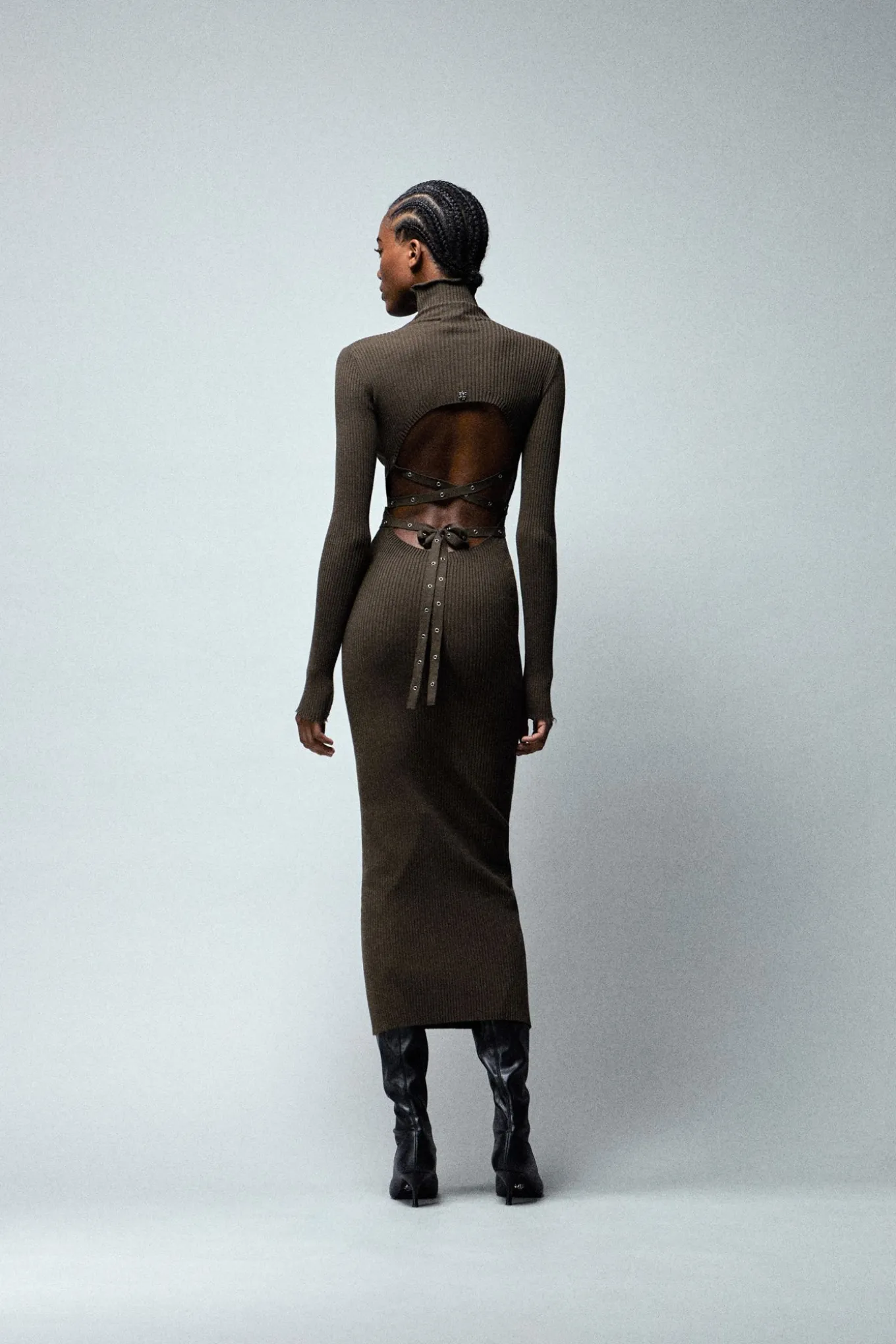 DRESS THEA