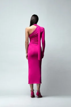 DRESS TIE JETT