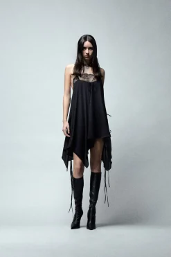 DREW DRESS