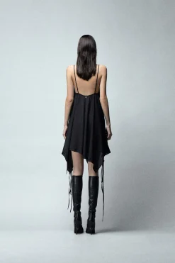 DREW DRESS