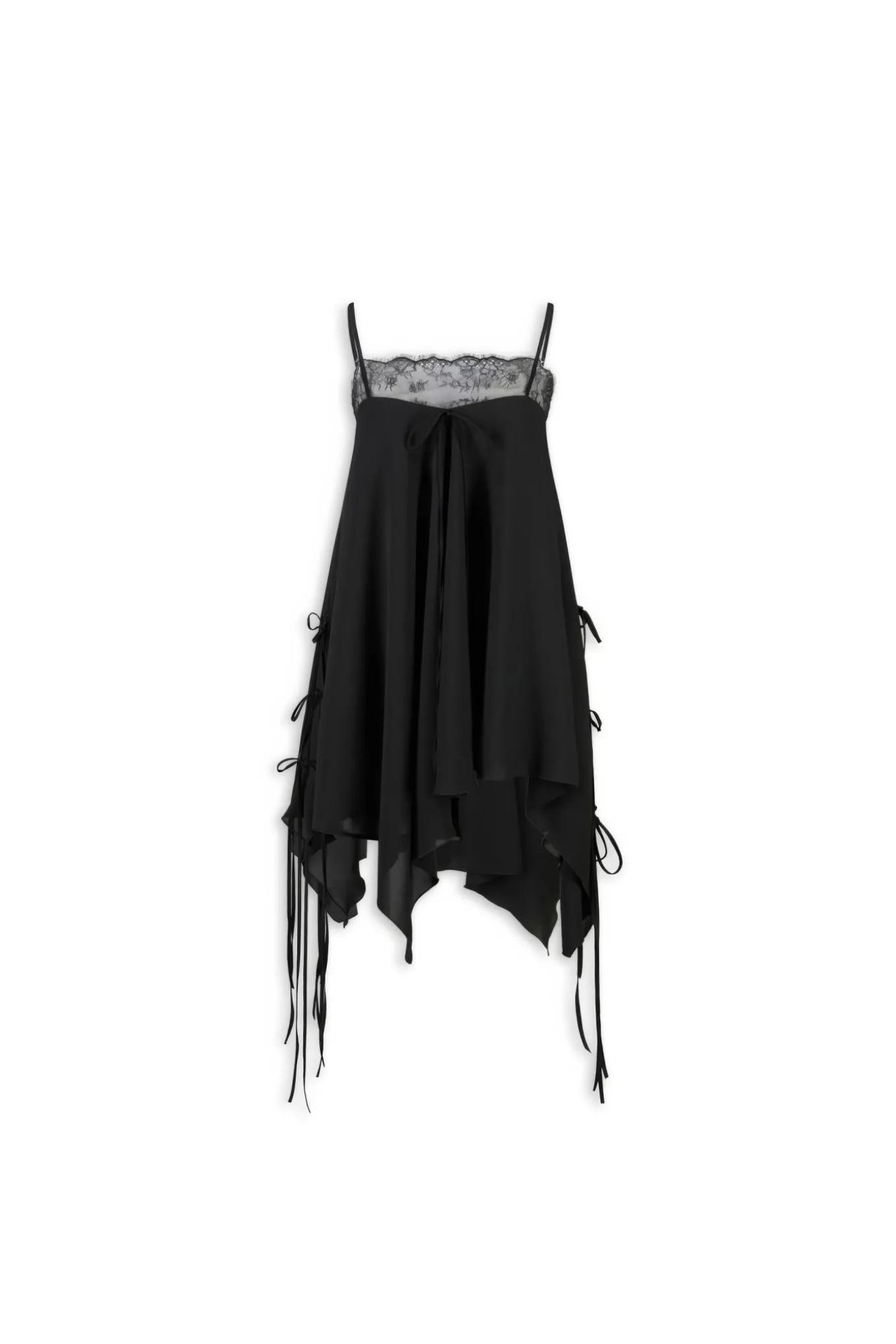 DREW DRESS