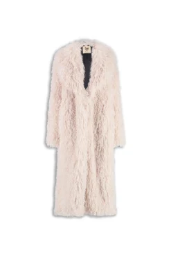 FAUX FUR LOLA