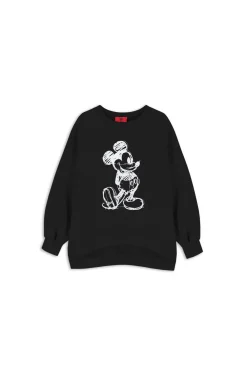 FELPA MICKEY