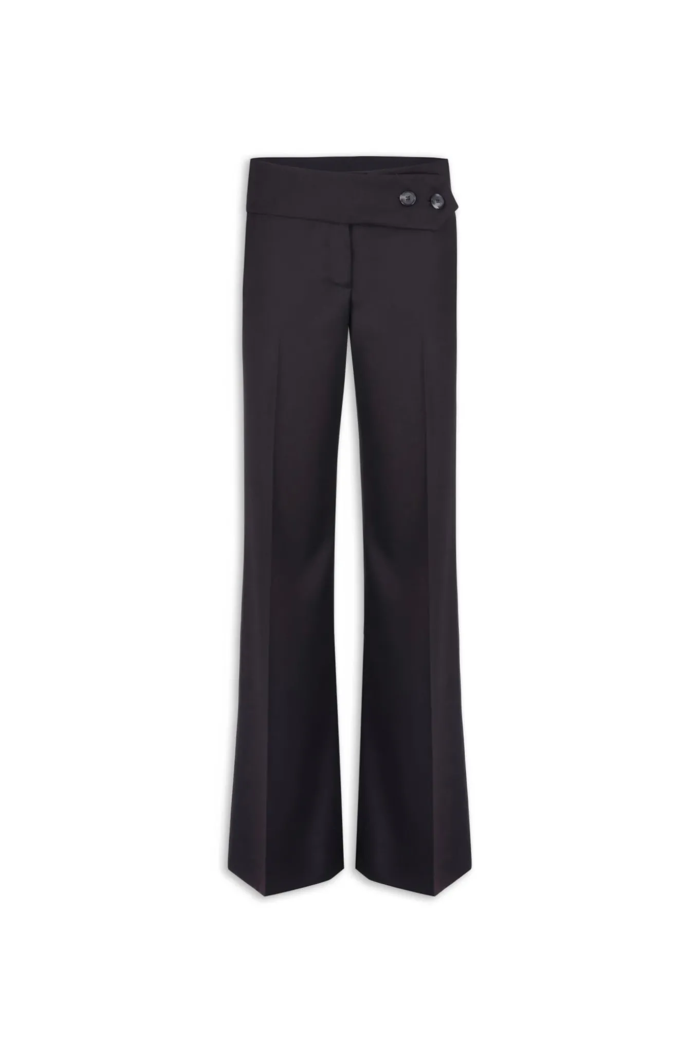 FLARED DANDY