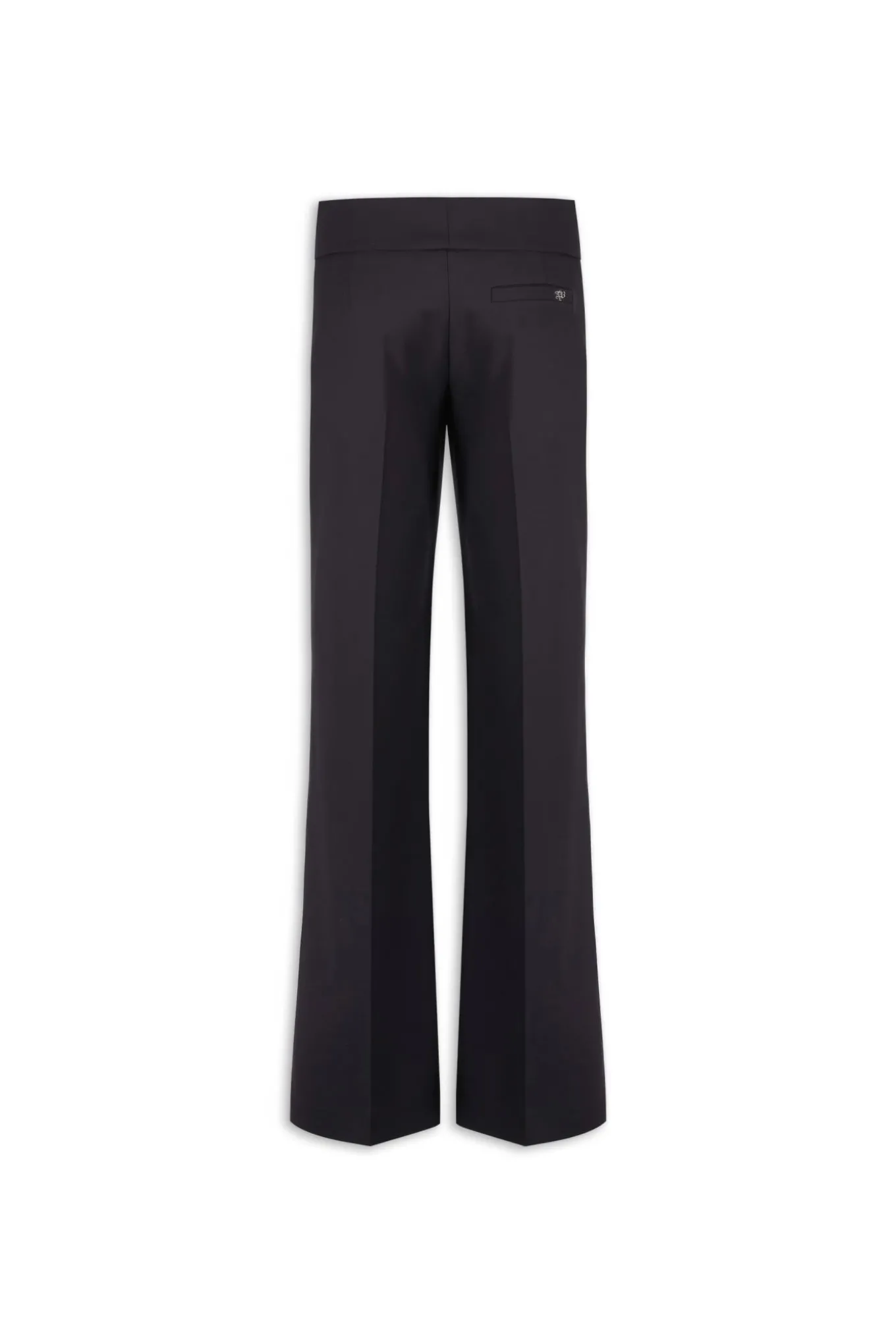 FLARED DANDY