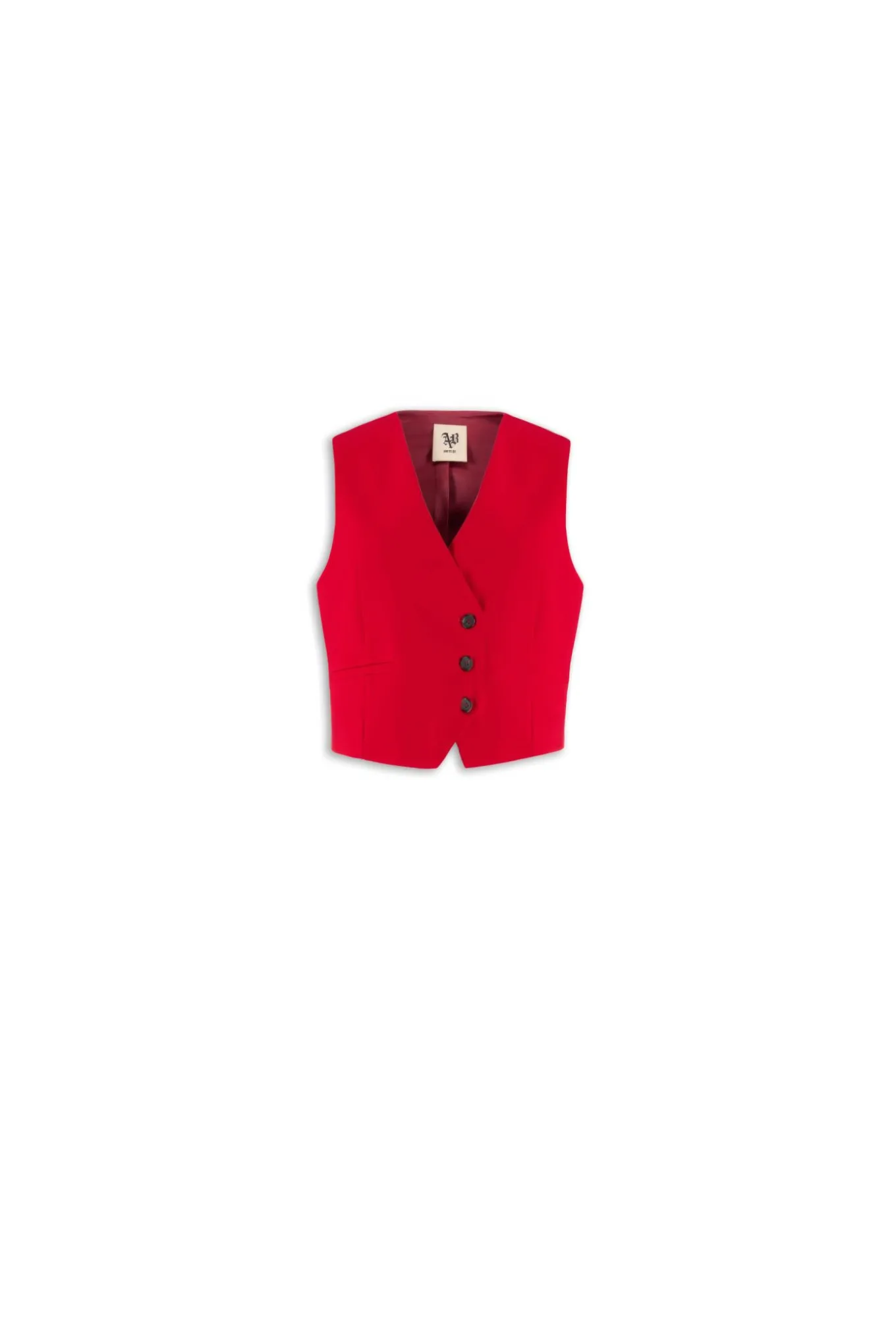 GILET DANDY