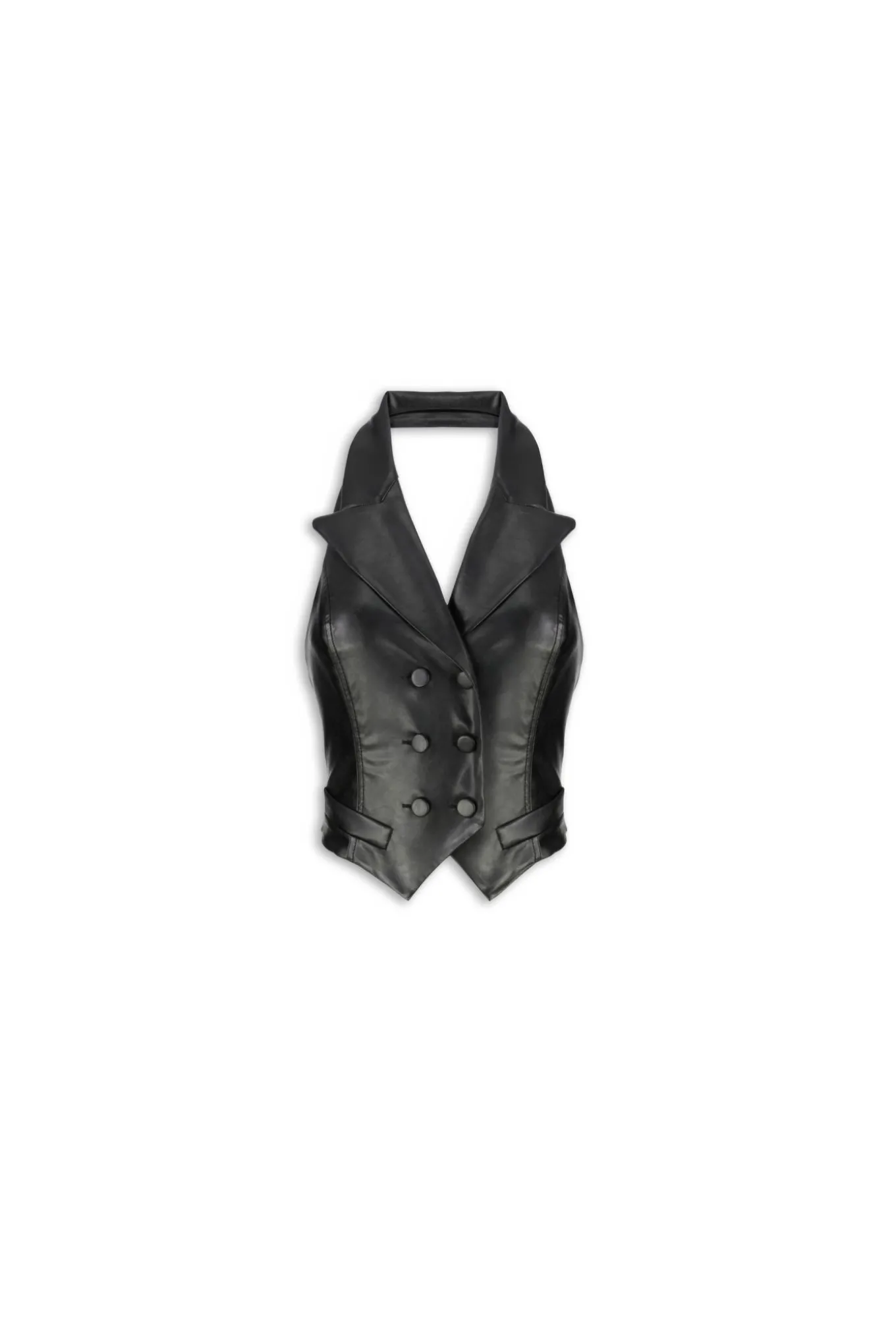 GILET GWEN
