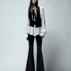 GILET MARIS