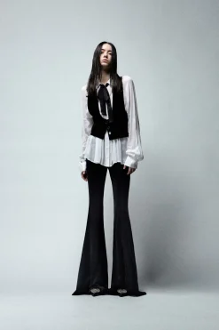 GILET MARIS