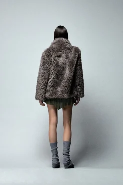 HARIETTE JACKET