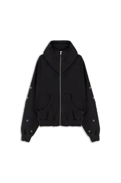 HOODIE CLYDE