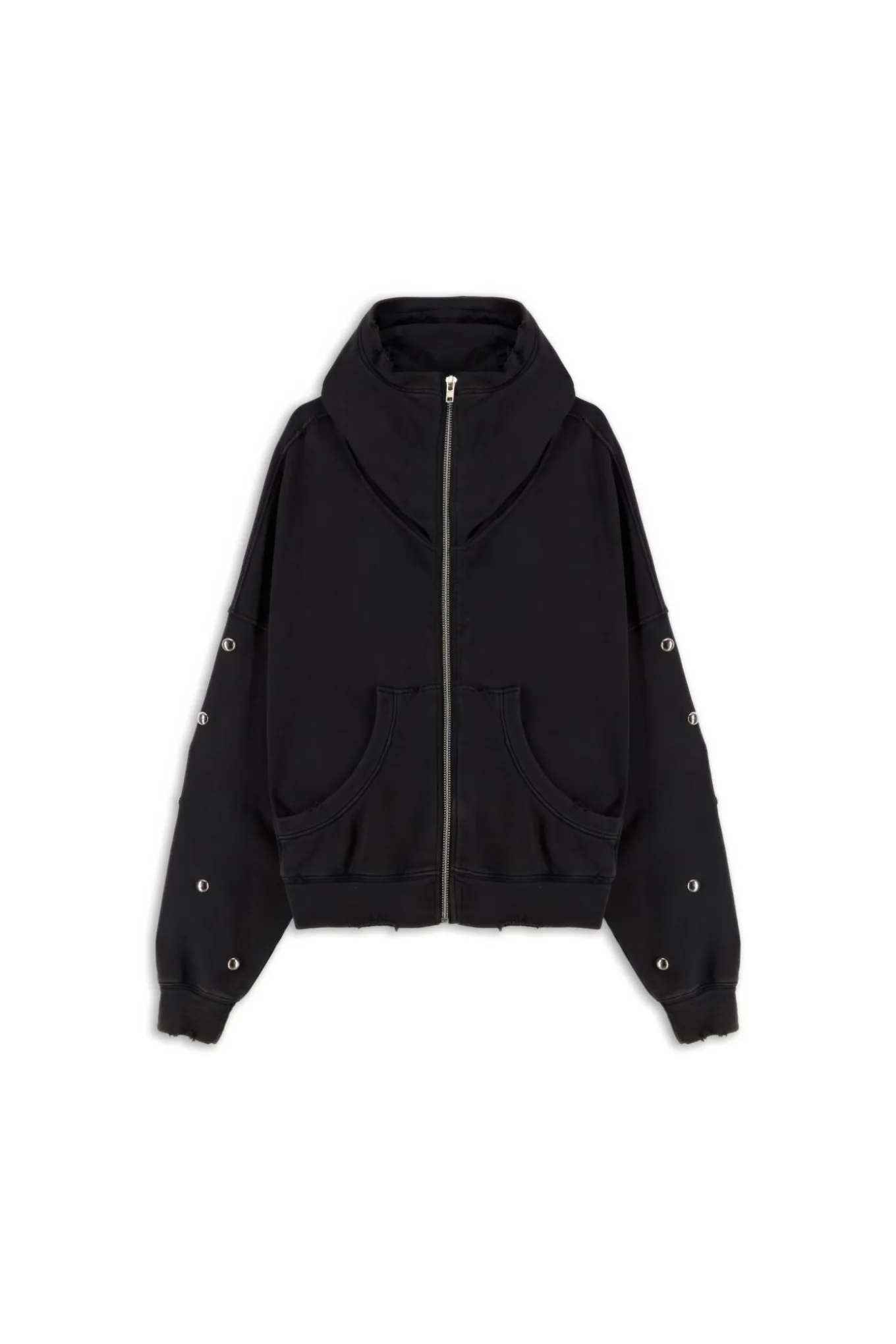 HOODIE CLYDE