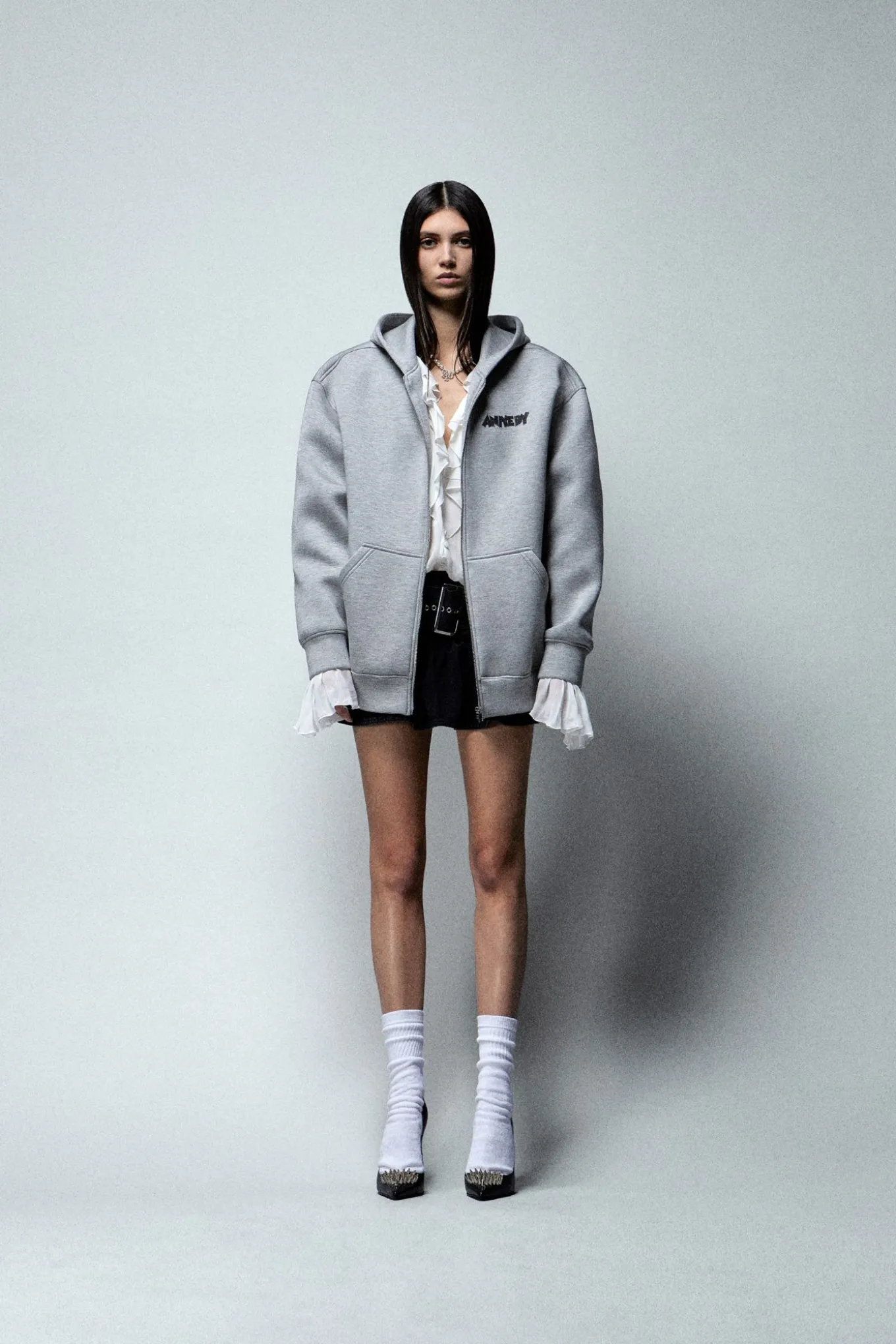 HOODIE MICKEY