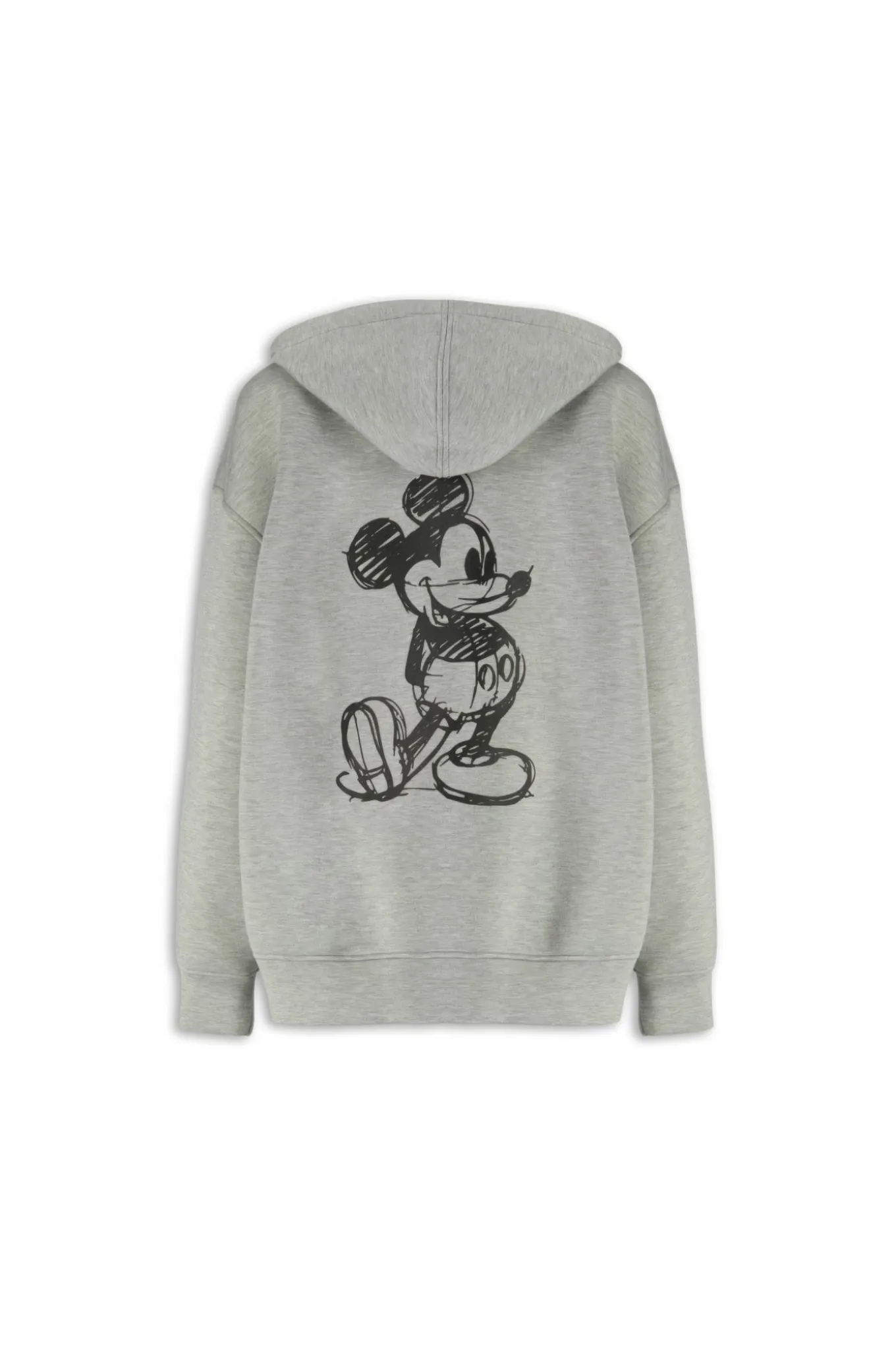 HOODIE MICKEY