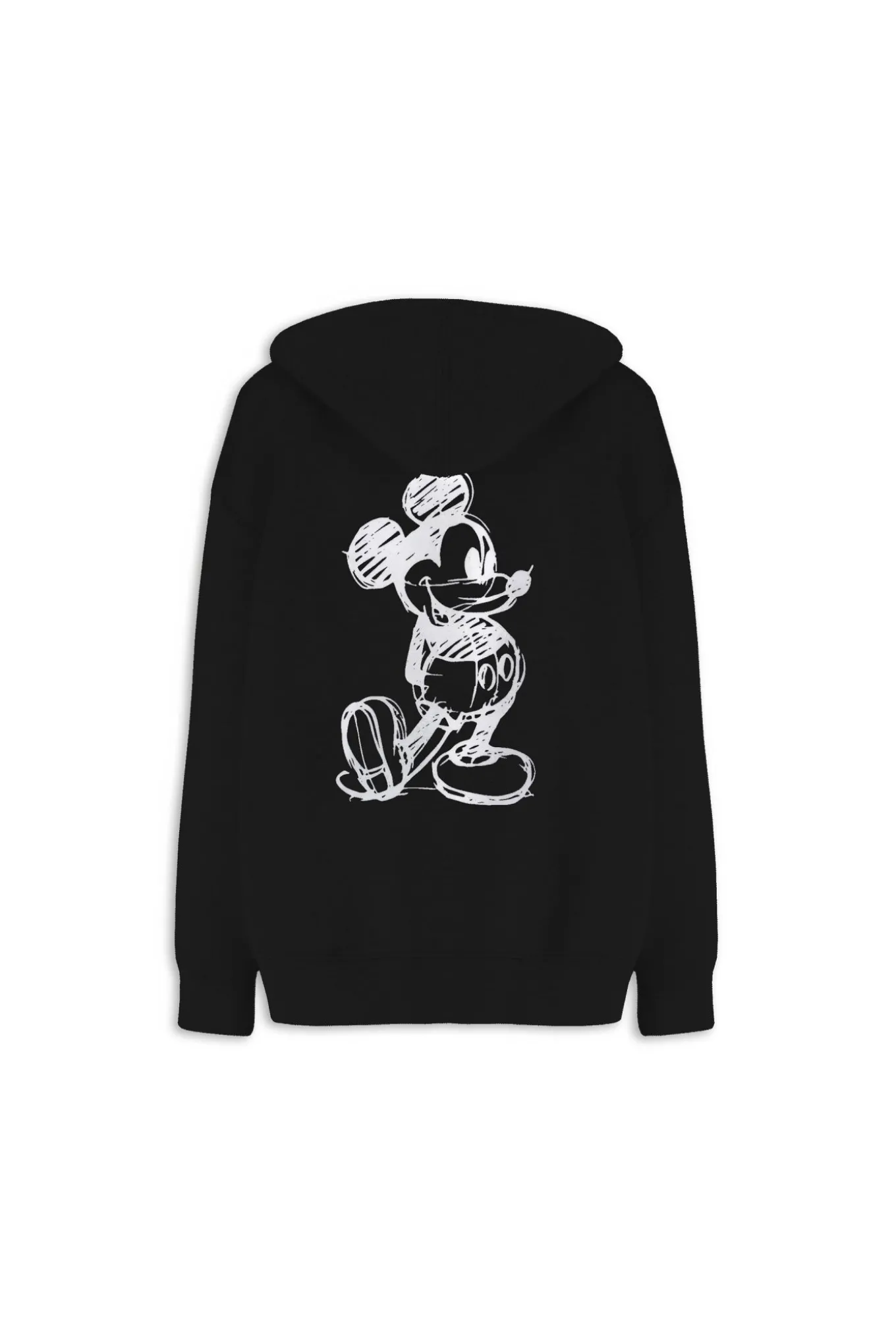 HOODIE MICKEY