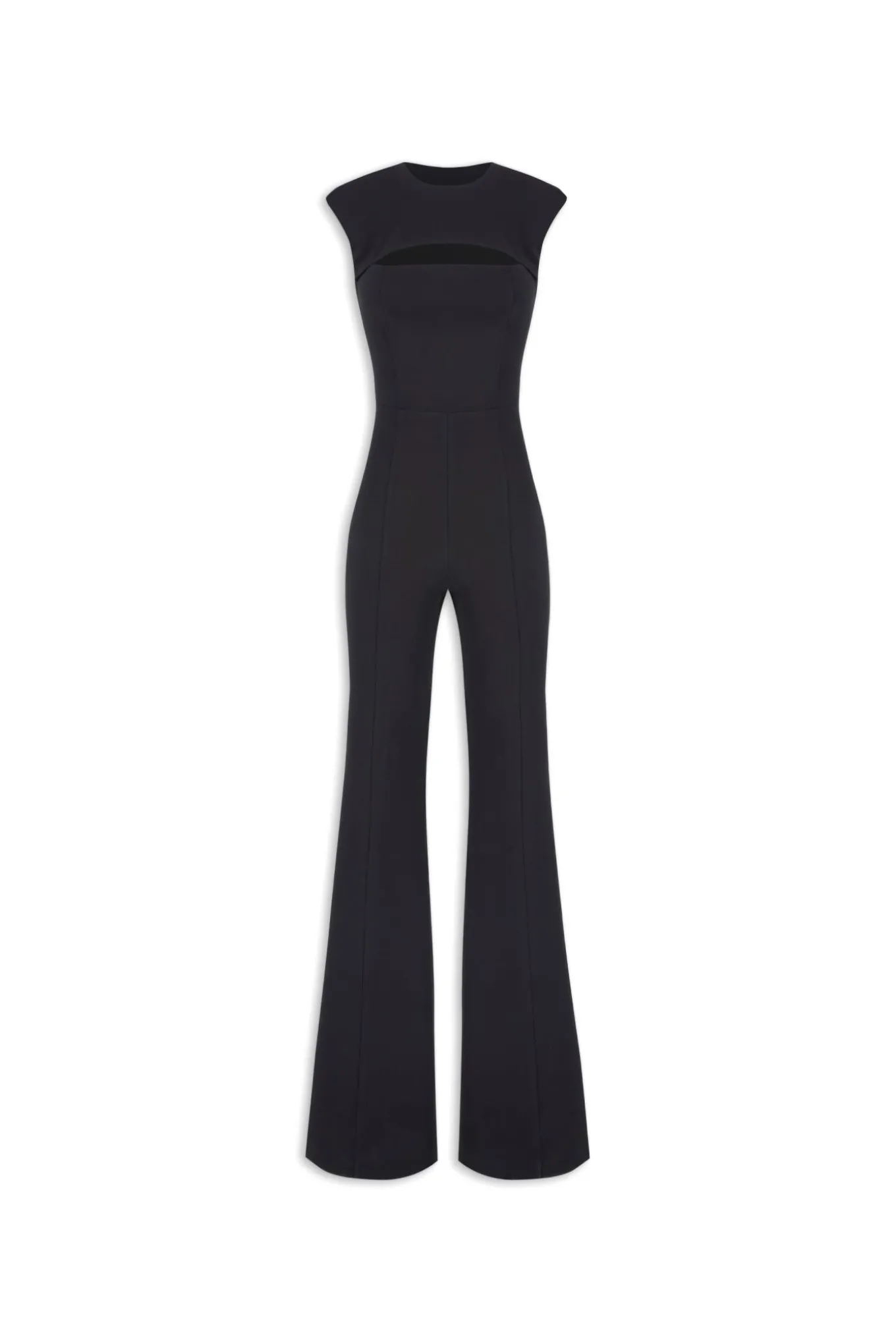 IVY JUMPSUIT