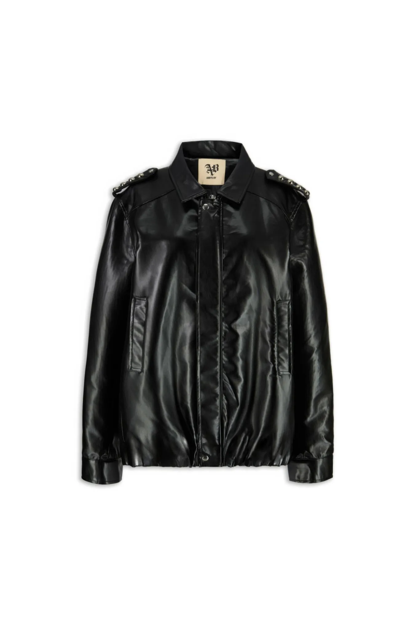 JACKET QUINN