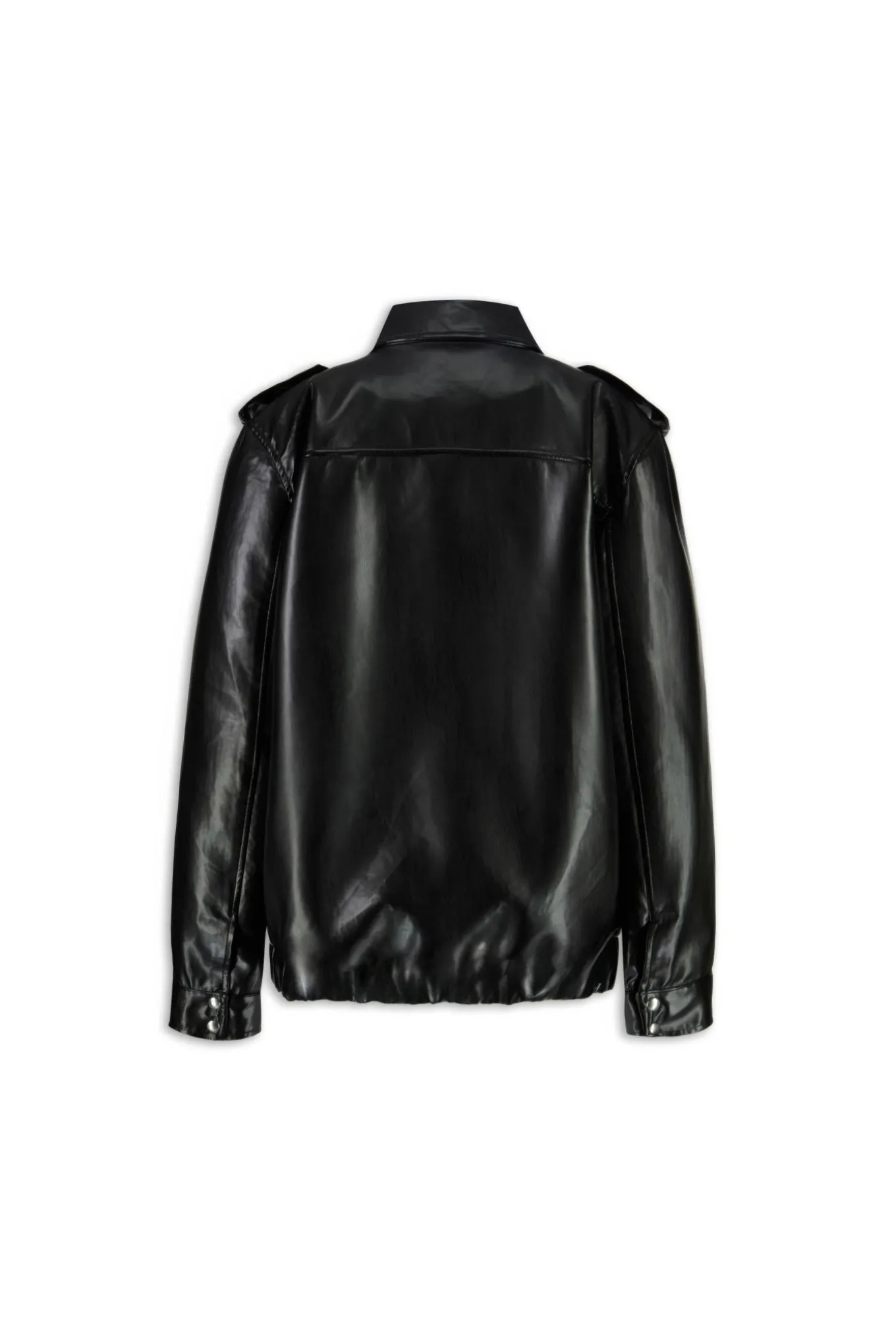 JACKET QUINN