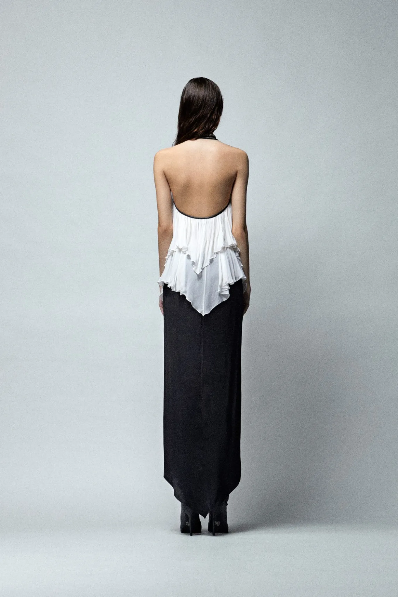 JODIE SKIRT