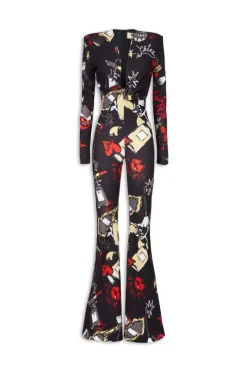 JUMPSUIT ASTRID