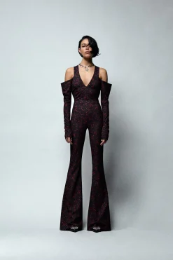 JUMPSUIT SHINE