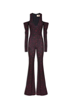 JUMPSUIT SHINE