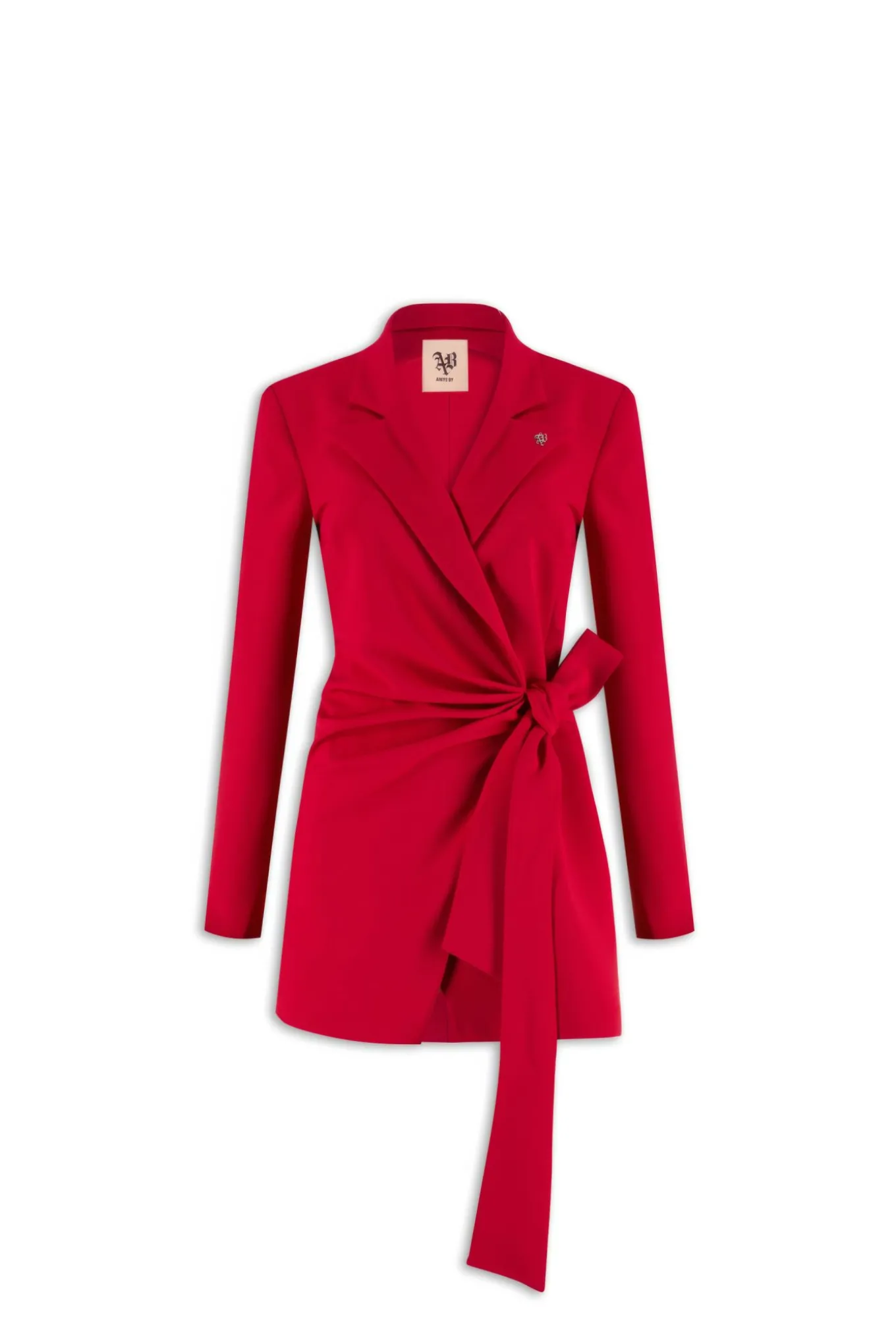 KNOT BLAZER IVY