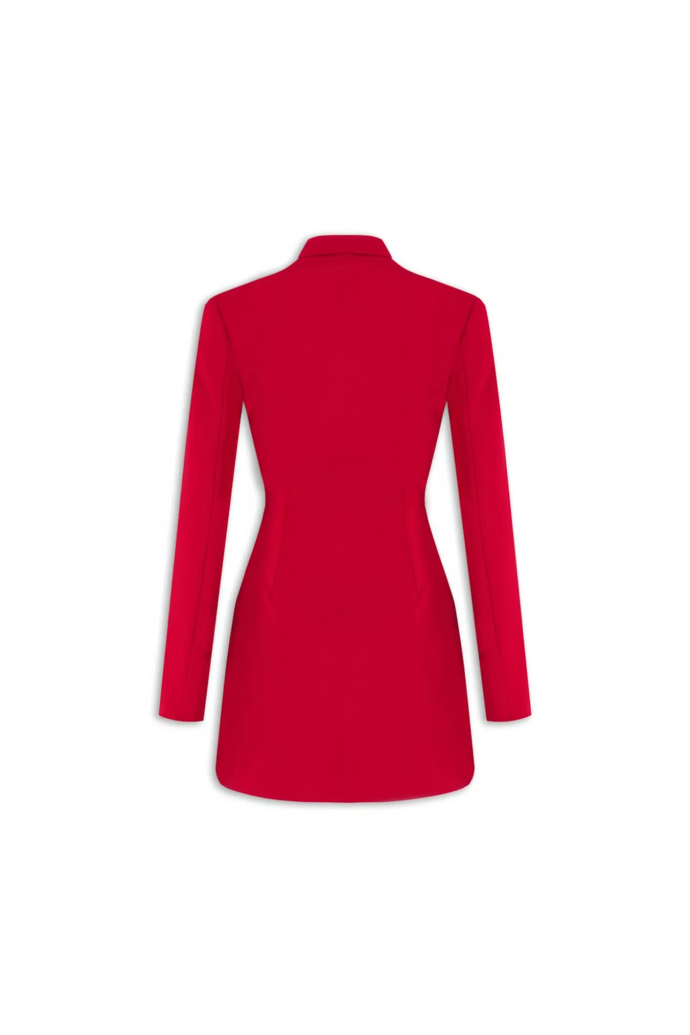 KNOT BLAZER IVY