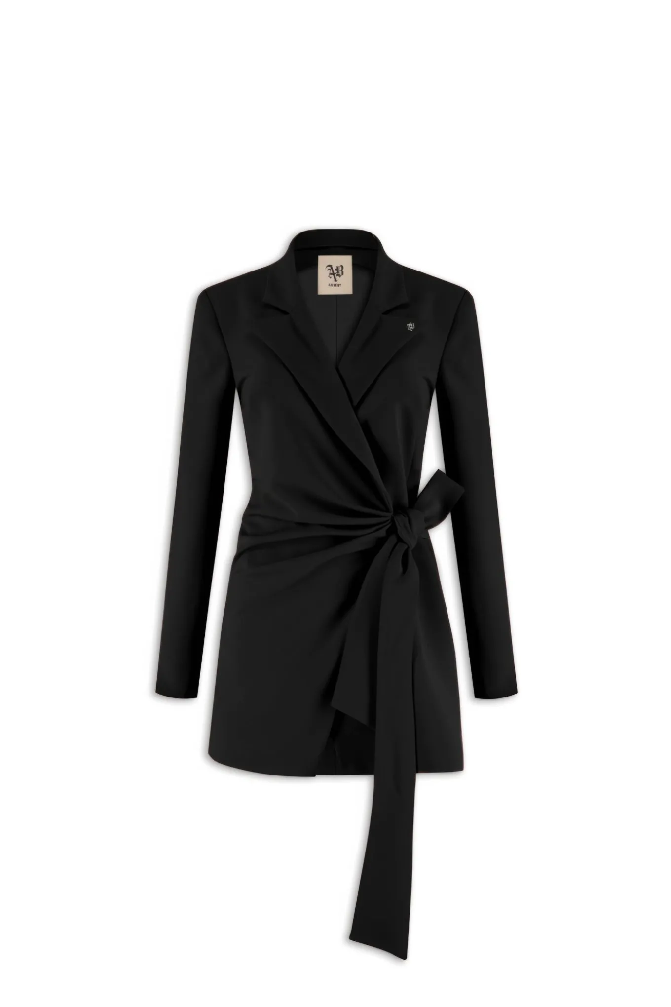 KNOT BLAZER IVY