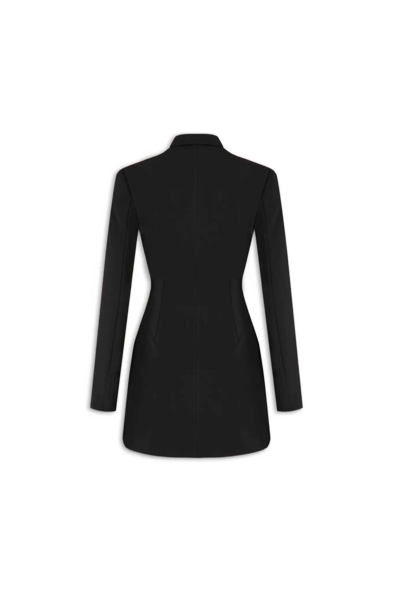 KNOT BLAZER IVY