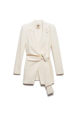 KNOT BLAZER IVY