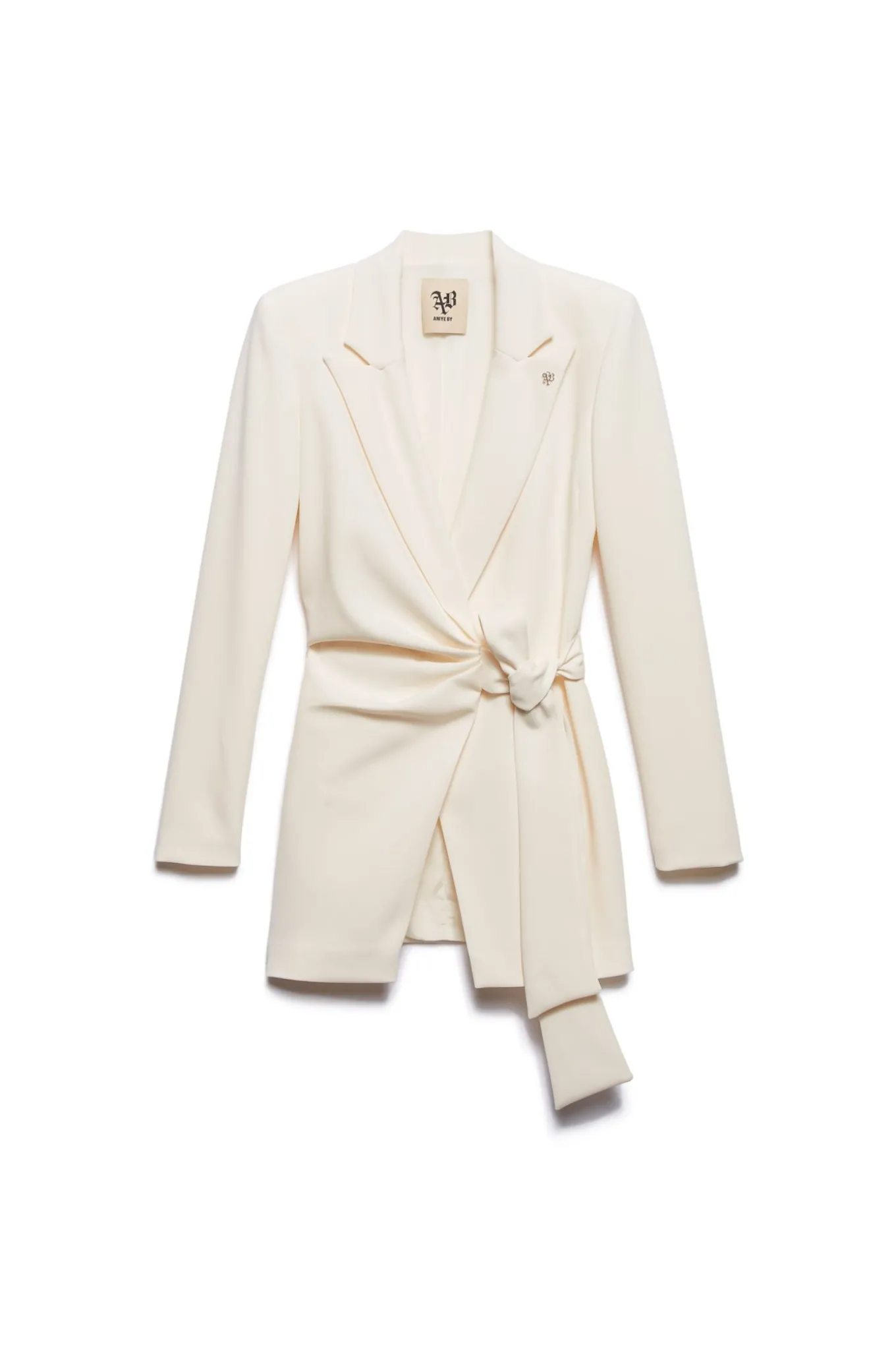 KNOT BLAZER IVY