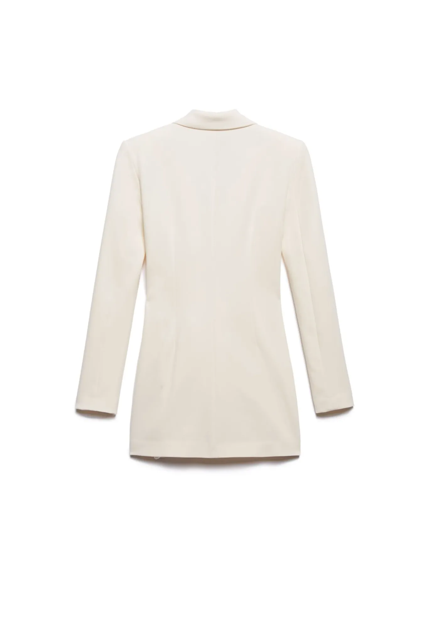 KNOT BLAZER IVY