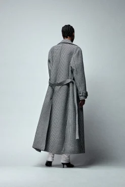 LENNOX TRENCH