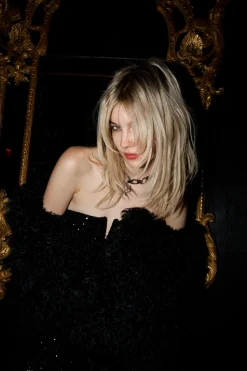 LOLA JACKET