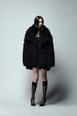 LOLA JACKET