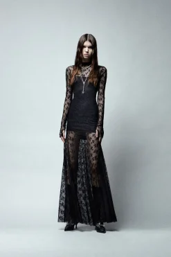 LONG DRESS BETH