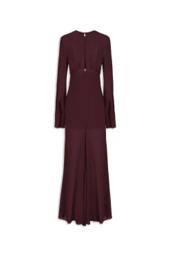 LONG DRESS BIBA