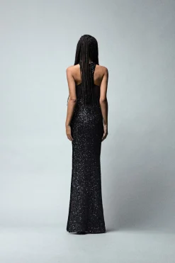 LONG DRESS LUX