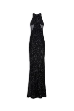 LONG DRESS LUX