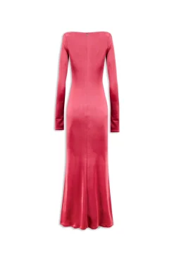 LONG DRESS MARIS