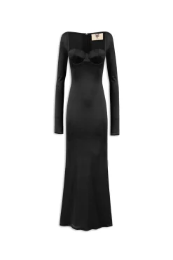 LONG DRESS MARIS