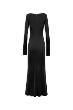 LONG DRESS MARIS