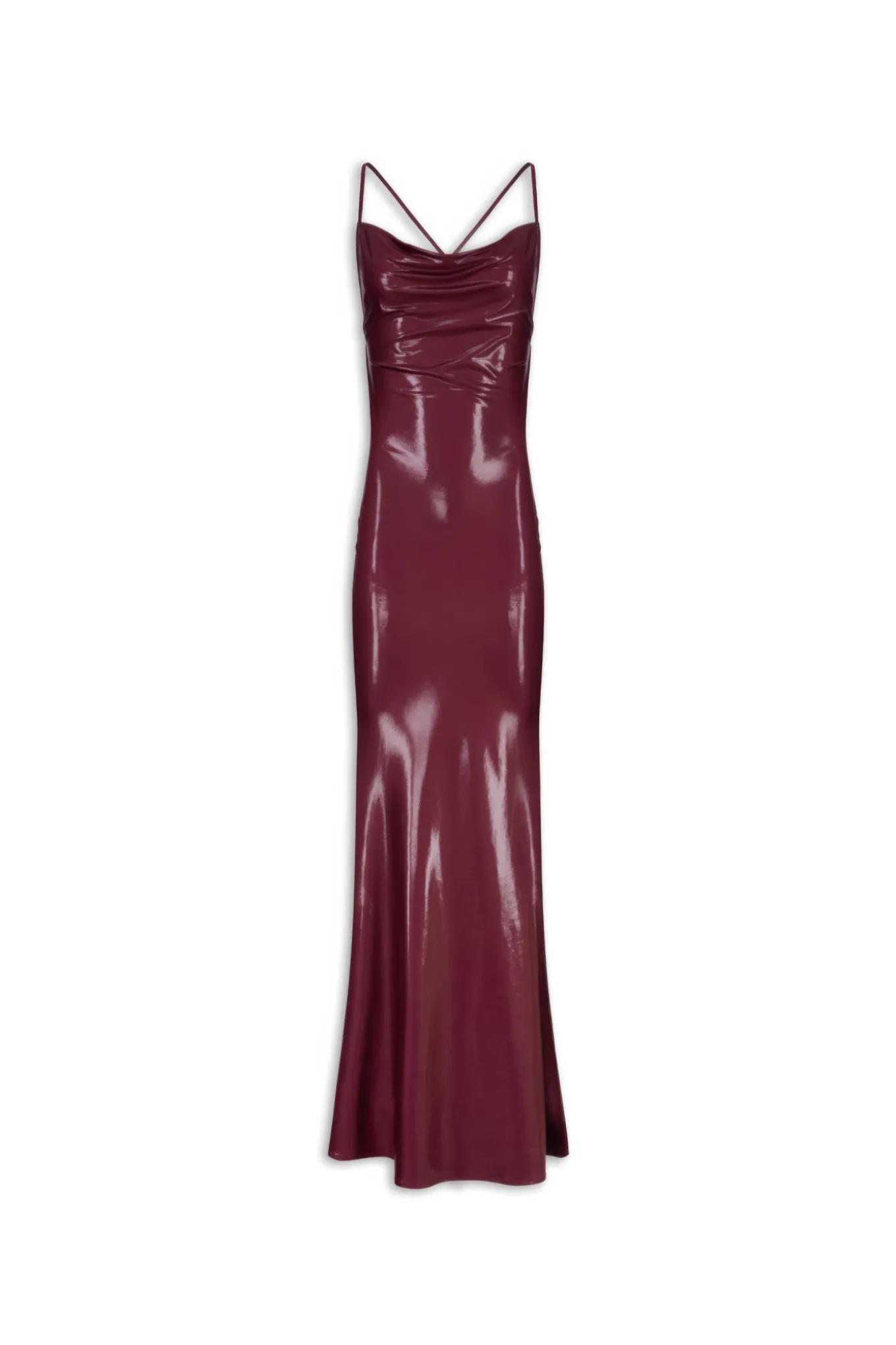 LONG DRESS VICK