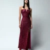 LONG GOWN LUX
