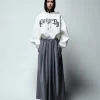 LONG SKIRT TESSA