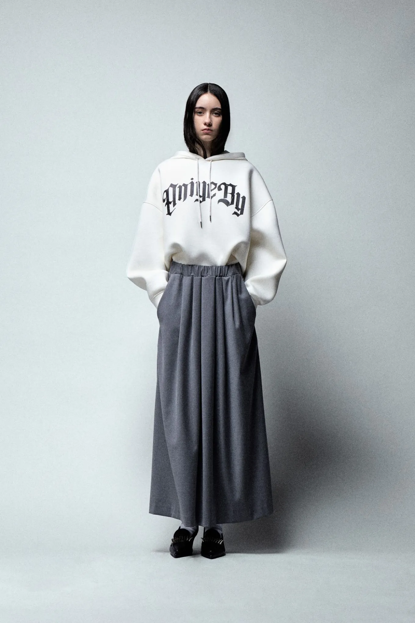 LONG SKIRT TESSA