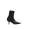 LOW BOOTS SAYLOR