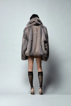 LYDIA JACKET
