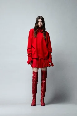 MAGLIA COLETTE